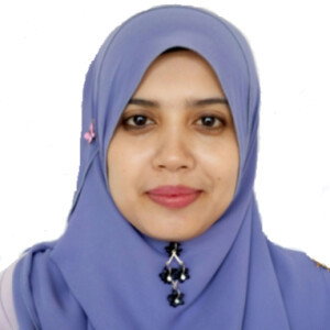 marliana azir profile icon