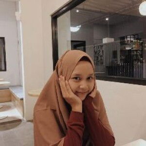 Umiatul Arifah profile icon