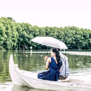 Mely Setiana profile icon