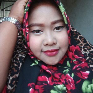 Duri Putri Sari profile icon