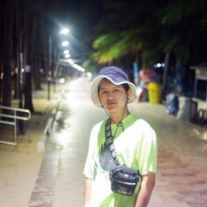 Phongsaton Panthurat profile icon