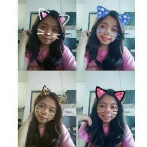 Aurelia profile icon