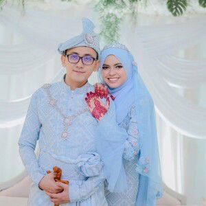 Fathin Athirah Jamallodin profile icon