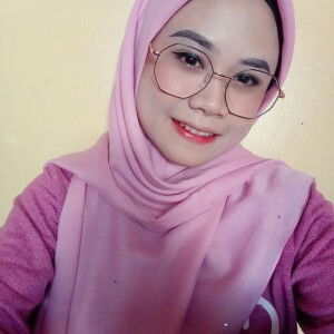 Nuratikah Sazali profile icon