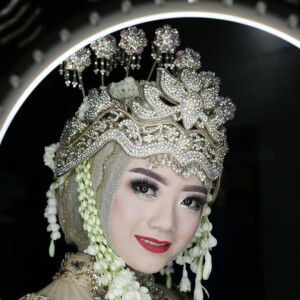 Anggi N profile icon