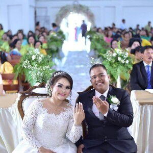 Selly Regina Sitepu profile icon