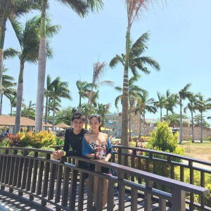 Erica Anne De Leon profile icon