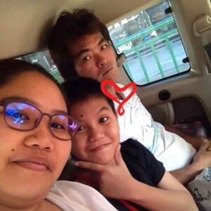 Toon Phankamol Phongchit profile icon