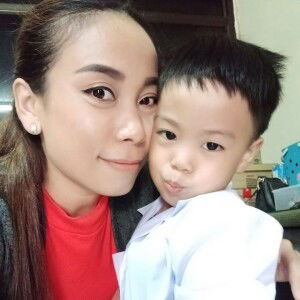 Neung Wasinee profile icon