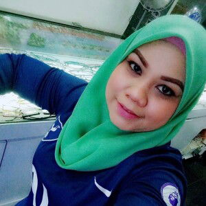 Asmawati Wati profile icon