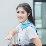 Saranya Sukrodru profile icon