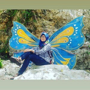 Oktalia Dian Fatikasari profile icon