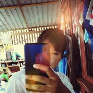 Namoil Khusita profile icon