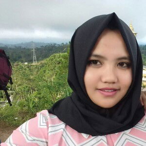 Desy Hendika putri yani profile icon