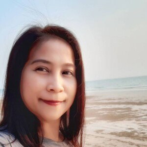 Amornrat Phueng profile icon