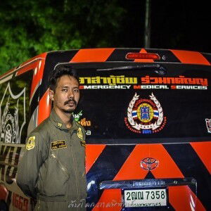 ต้นโคก ภาคพิทักษ์ profile icon