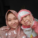Alfia Yuni Astuti profile icon