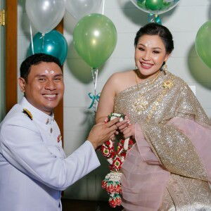 Aeikiiz Yanisara profile icon