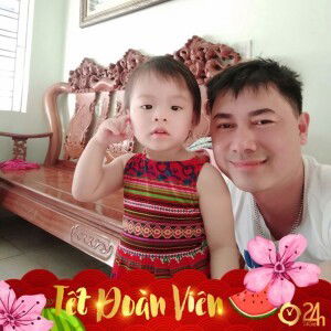 Hao Hoang profile icon