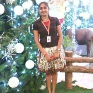 Sanggery Muthu Kumaran profile icon