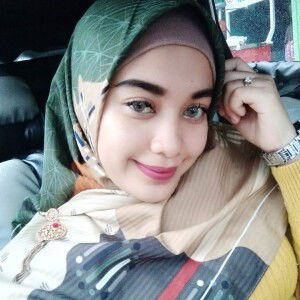 Septiana Rahayuu profile icon