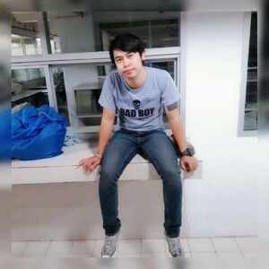 Tammarong Ketsri profile icon