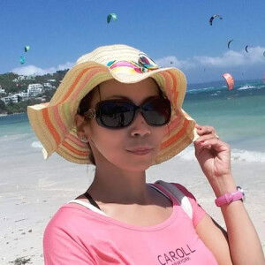 Stefanny Dela Cruz profile icon