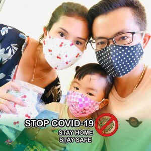 Nuna Nawadee profile icon