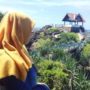 Nur Izzah Ali Baiti profile icon