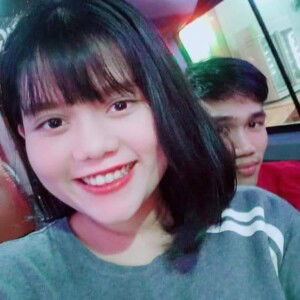 Lê Thị Yến Nhi profile icon