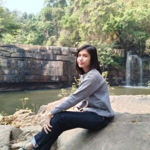 Ratchaneekorn Jan profile icon