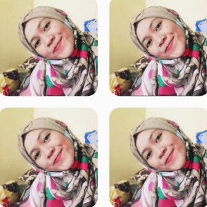 Ririh Iphana profile icon