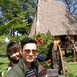 Manh Tran profile icon