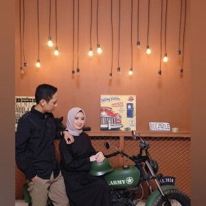 Nurul Hikmah Taib profile icon