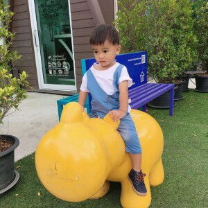 FremIraya Mabudda profile icon