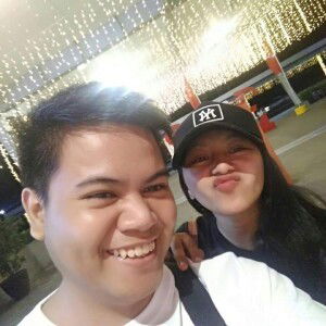 Sarah Flores Dalisay profile icon