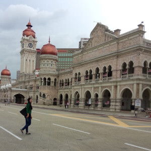 Nisa Jamaluddin profile icon