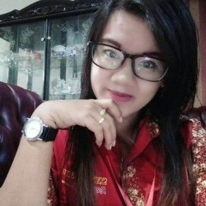 Naomi C'bungsu Simarmata profile icon