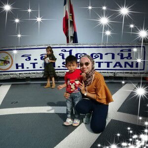 สุดท้าย ที่เธอ profile icon