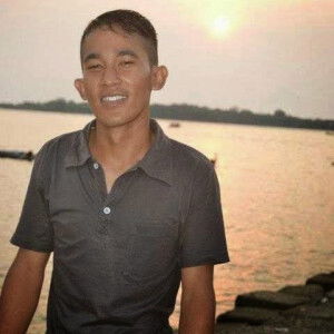 Rio Kusworo profile icon