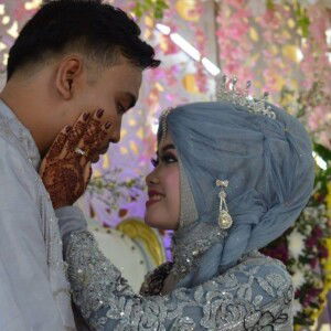 Chika Apiani Putri profile icon