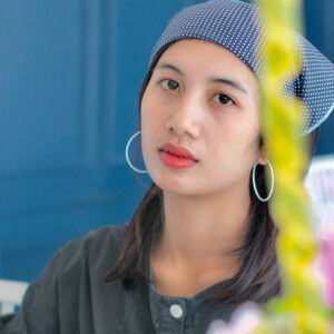 Nisarat Keawsaiyuak profile icon