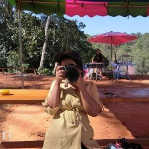 ชื่อเล่น อ๋อมแอ๋ม profile icon