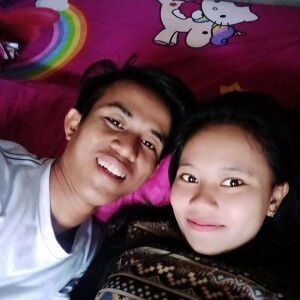 Mila Al'Hamid profile icon