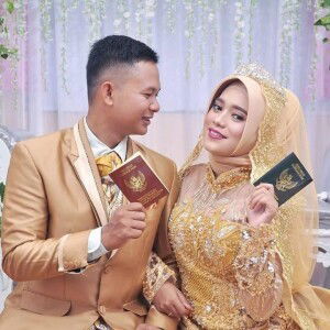 Lingga Maulina profile icon