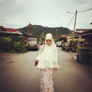 Aysha Azami profile icon