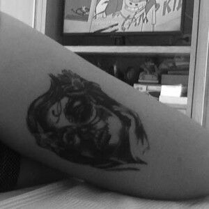 rungtiwa gunnumkum profile icon