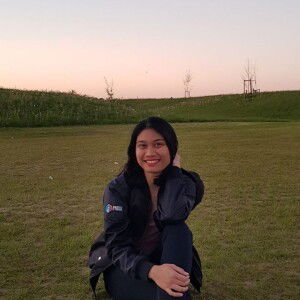 Nydia Rena Benita Sihombing profile icon