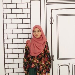 Ouna Hafidz profile icon