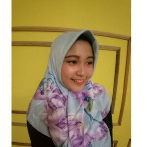 Lyta Dewi profile icon